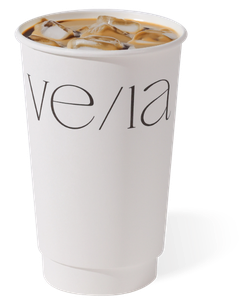 Iced Latte