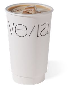 Iced Mocha