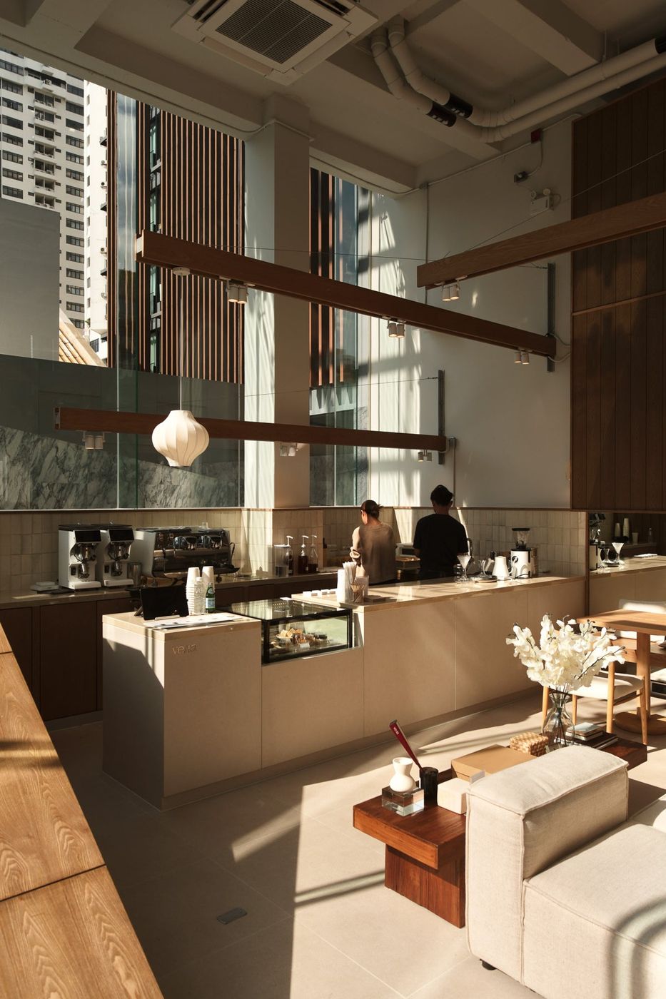 haus VE/LA